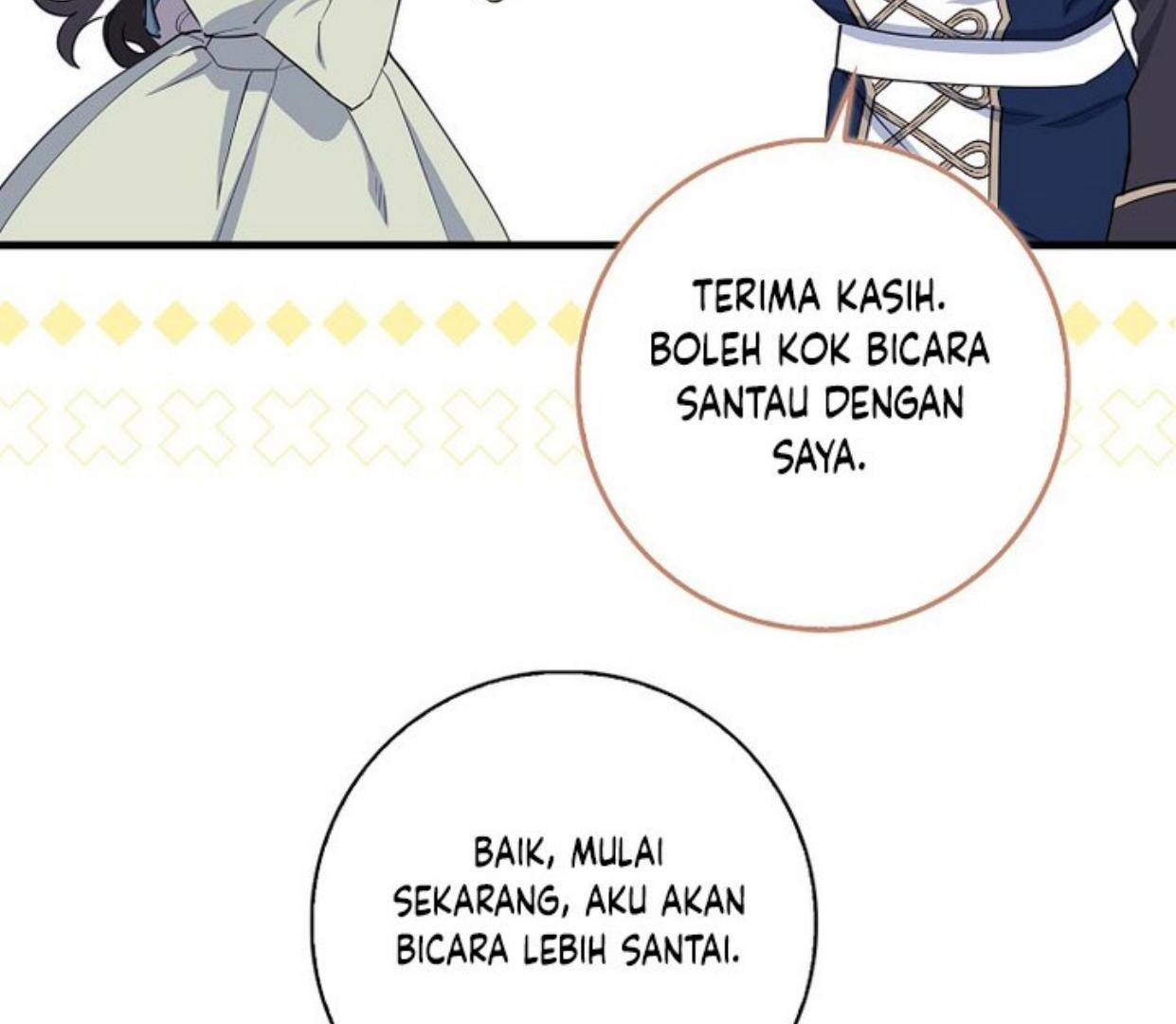 The Crazy Killer Whale’s Favourite Penguin Chapter 09 - Halaman 11