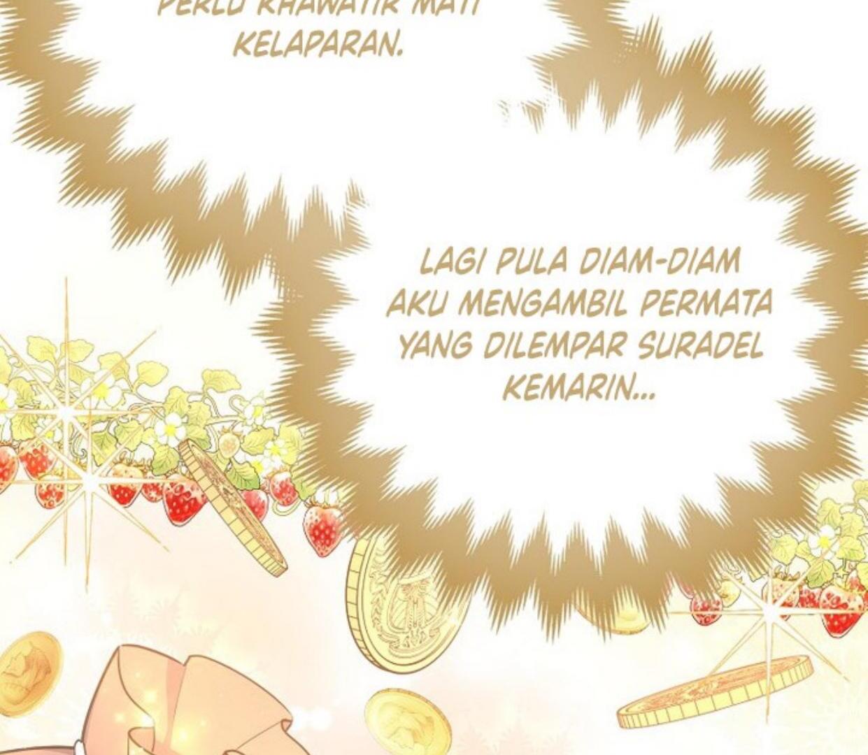 The Crazy Killer Whale’s Favourite Penguin Chapter 09 - Halaman 117