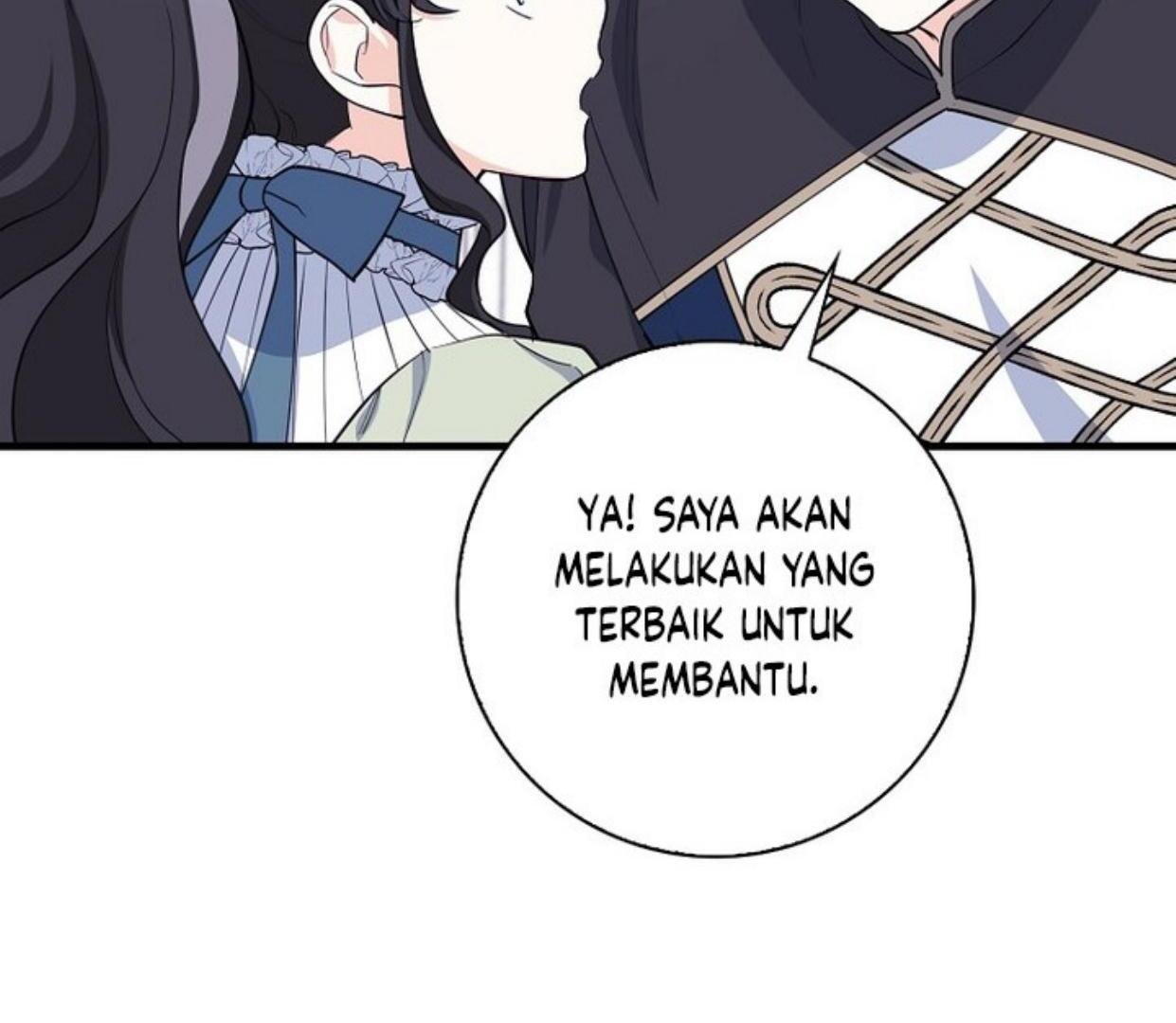 The Crazy Killer Whale’s Favourite Penguin Chapter 09 - Halaman 13