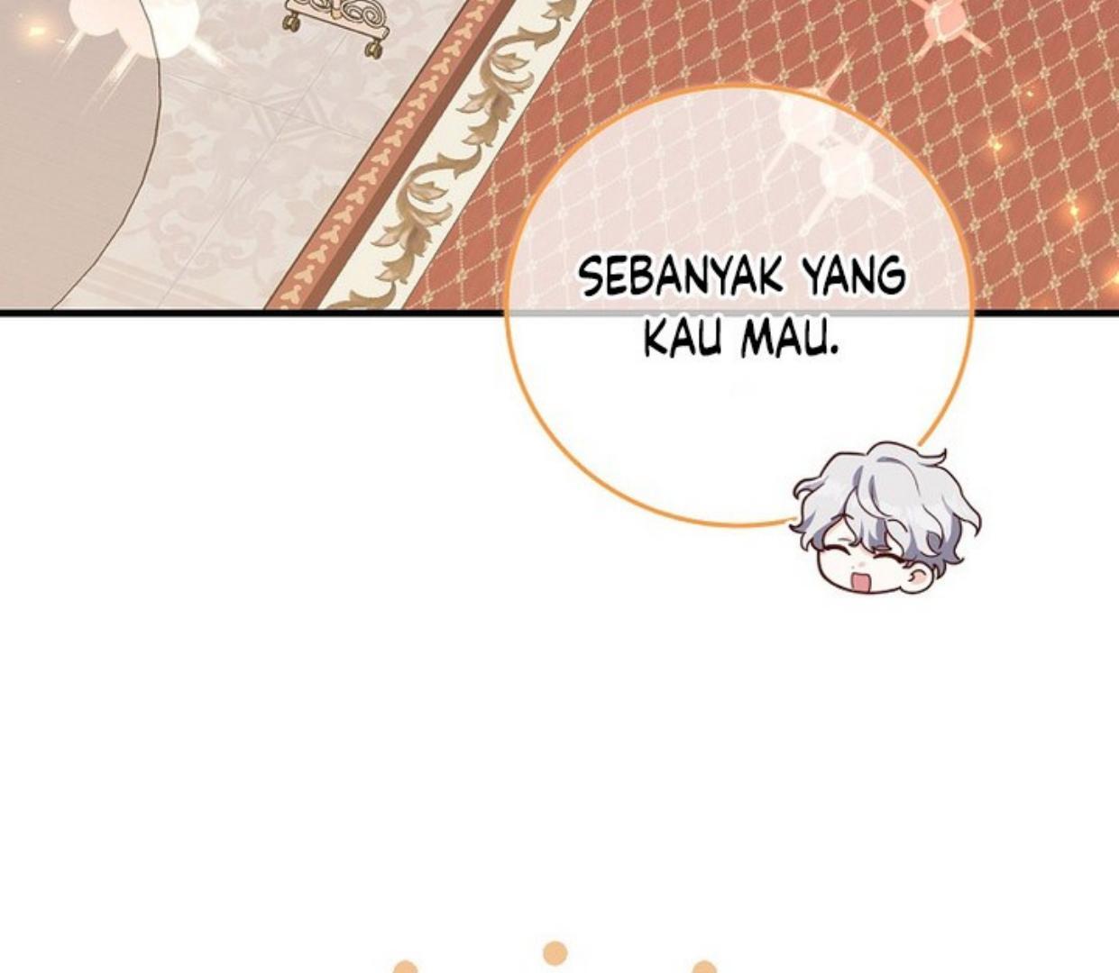 The Crazy Killer Whale’s Favourite Penguin Chapter 09 - Halaman 130