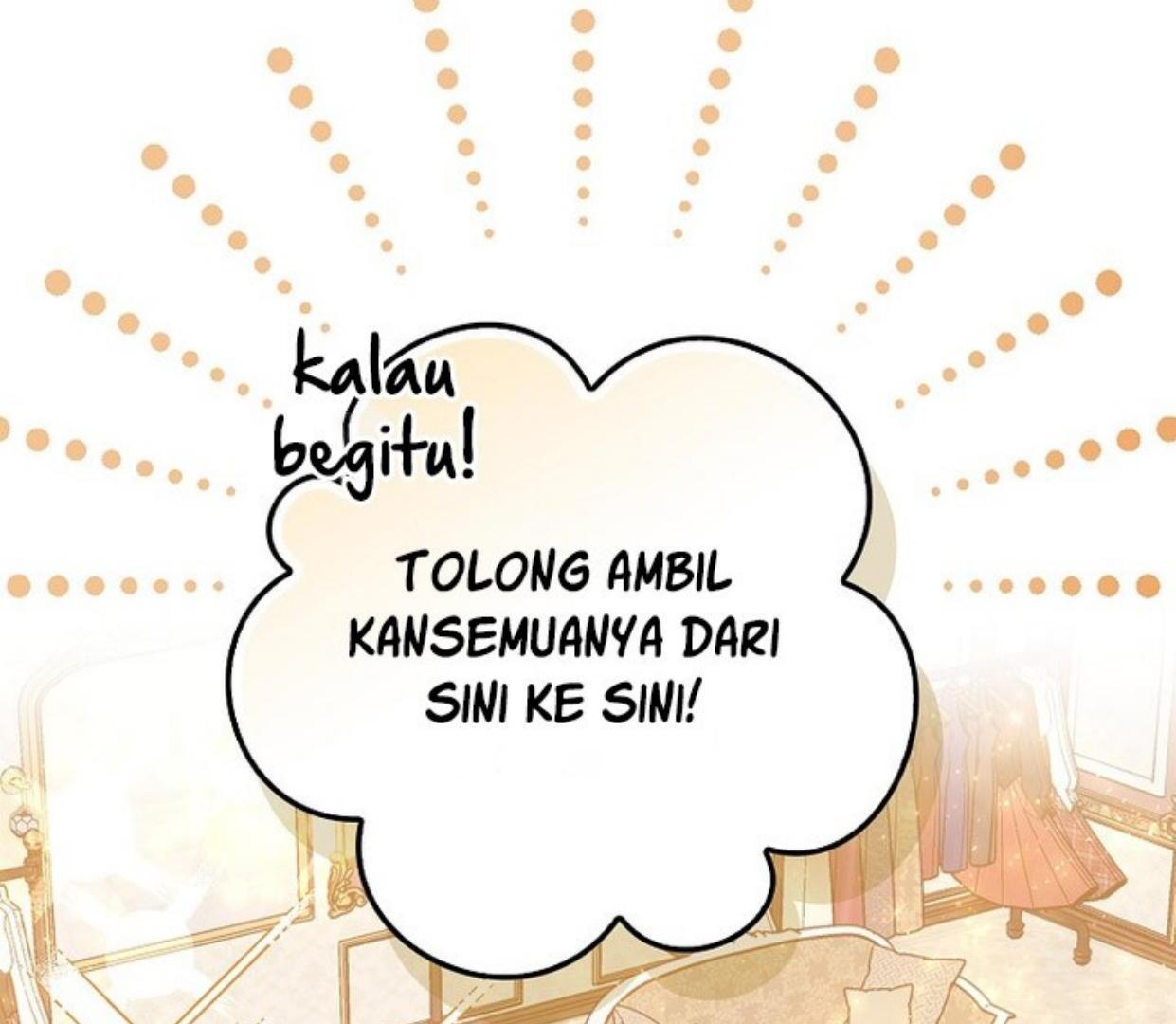 The Crazy Killer Whale’s Favourite Penguin Chapter 09 - Halaman 131