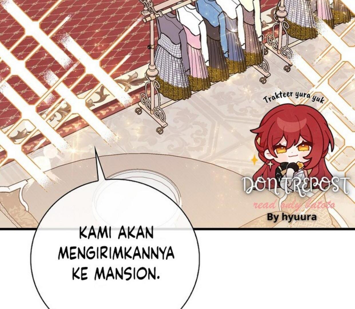 The Crazy Killer Whale’s Favourite Penguin Chapter 09 - Halaman 133