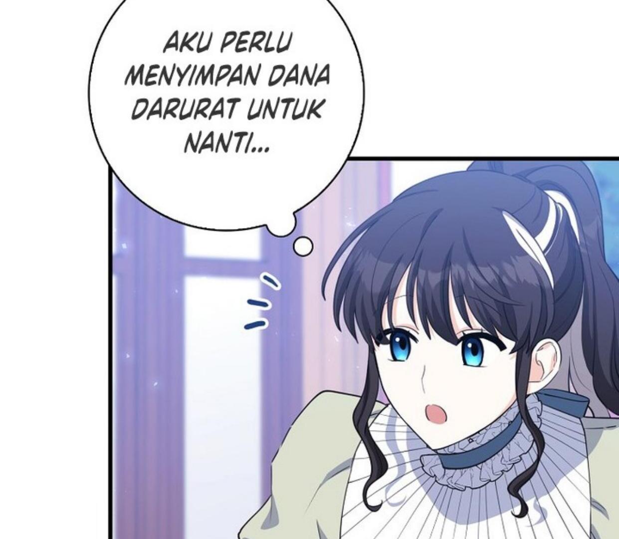 The Crazy Killer Whale’s Favourite Penguin Chapter 09 - Halaman 141