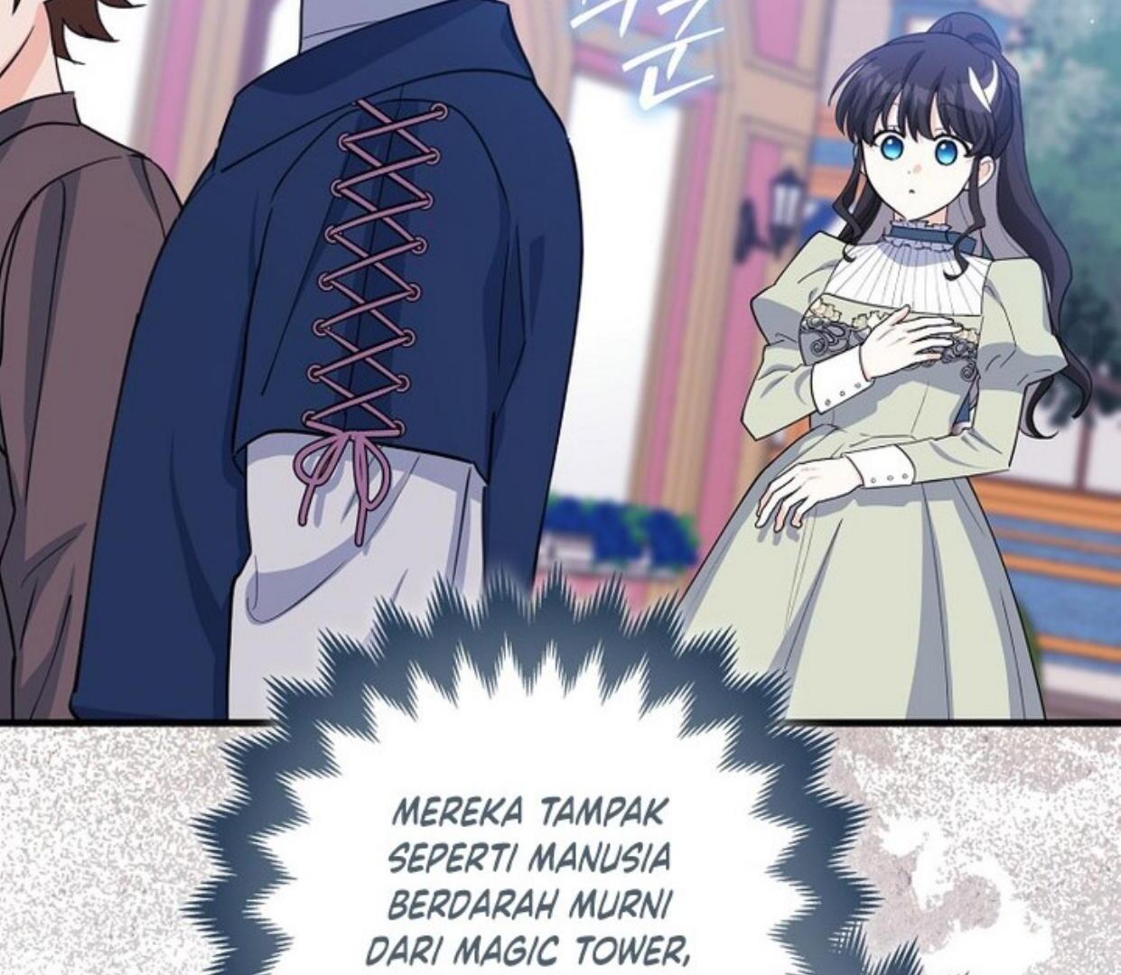 The Crazy Killer Whale’s Favourite Penguin Chapter 09 - Halaman 145