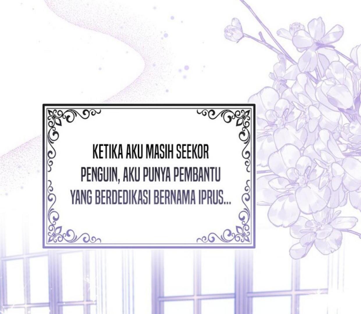 The Crazy Killer Whale’s Favourite Penguin Chapter 09 - Halaman 15