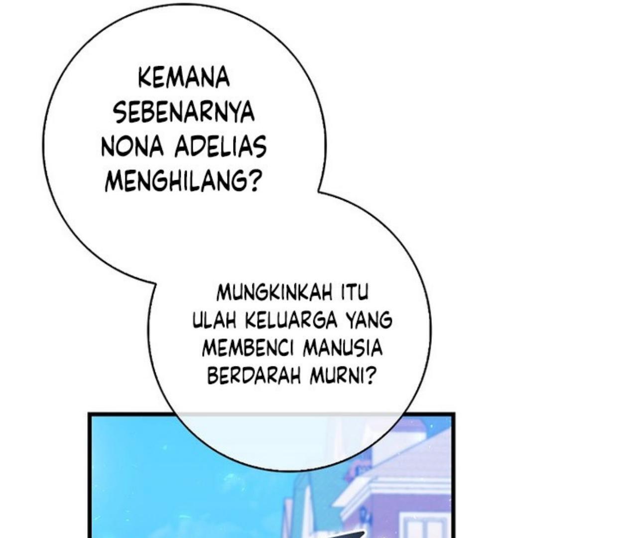The Crazy Killer Whale’s Favourite Penguin Chapter 09 - Halaman 154