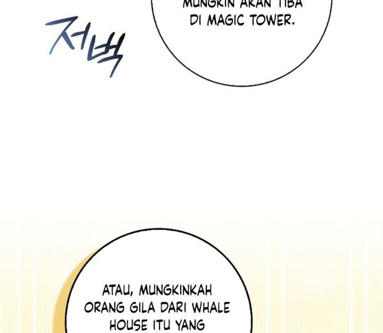 The Crazy Killer Whale’s Favourite Penguin Chapter 09 - Halaman 156