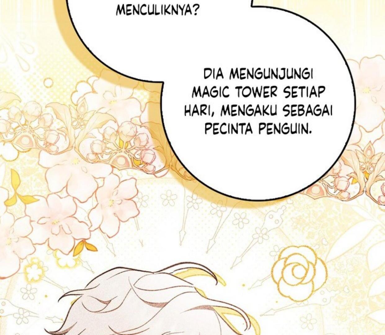 The Crazy Killer Whale’s Favourite Penguin Chapter 09 - Halaman 157