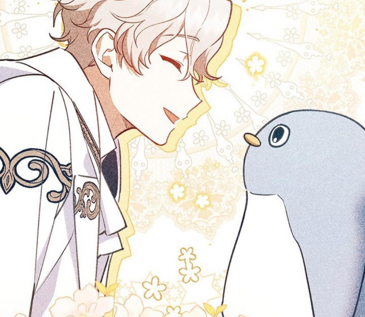 The Crazy Killer Whale’s Favourite Penguin Chapter 09 - Halaman 158