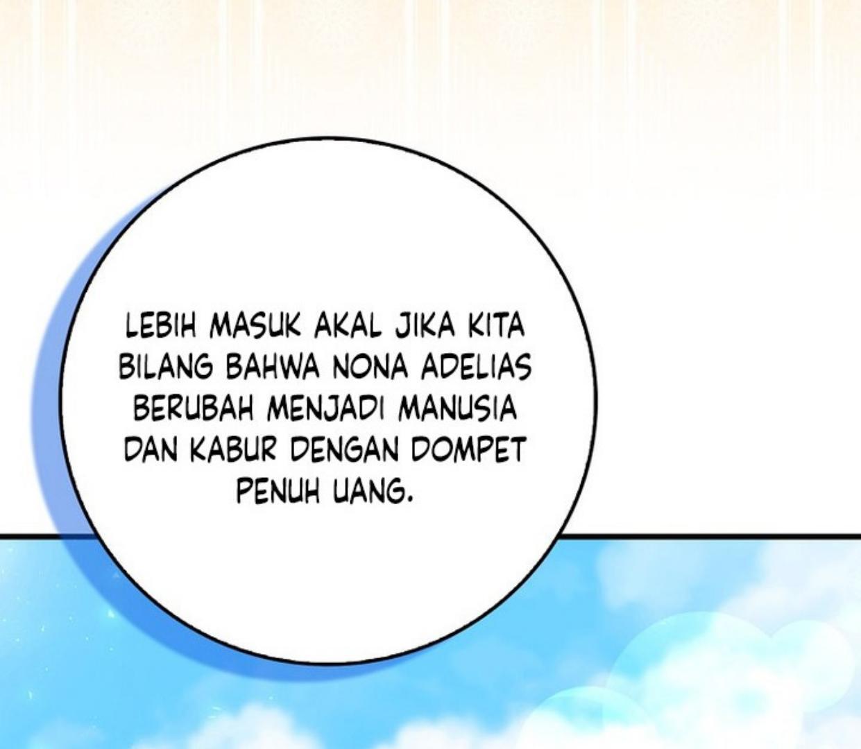 The Crazy Killer Whale’s Favourite Penguin Chapter 09 - Halaman 160