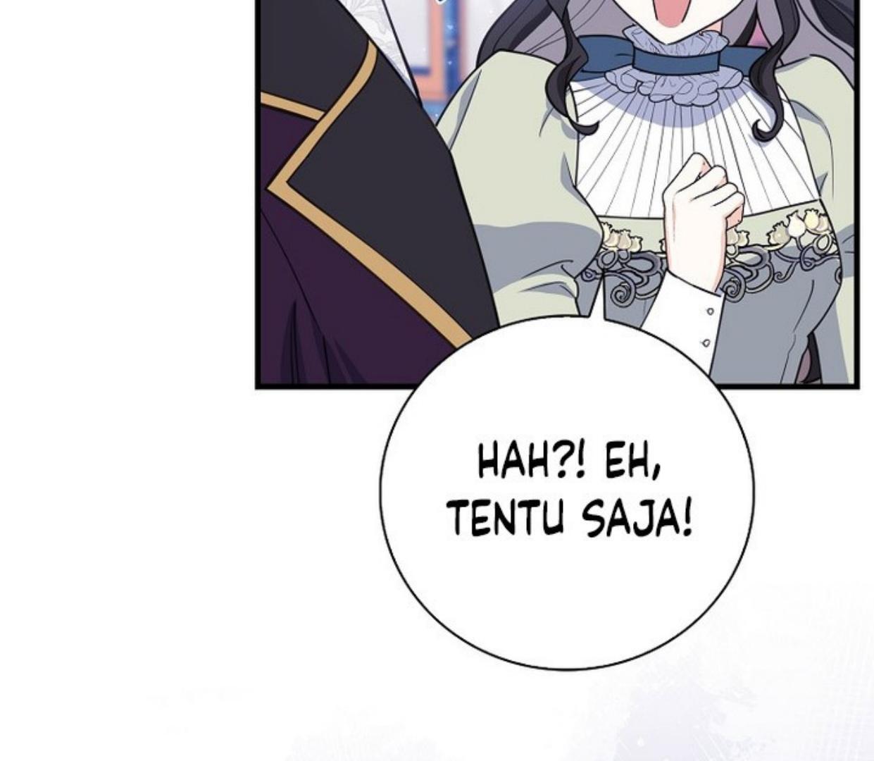 The Crazy Killer Whale’s Favourite Penguin Chapter 09 - Halaman 168