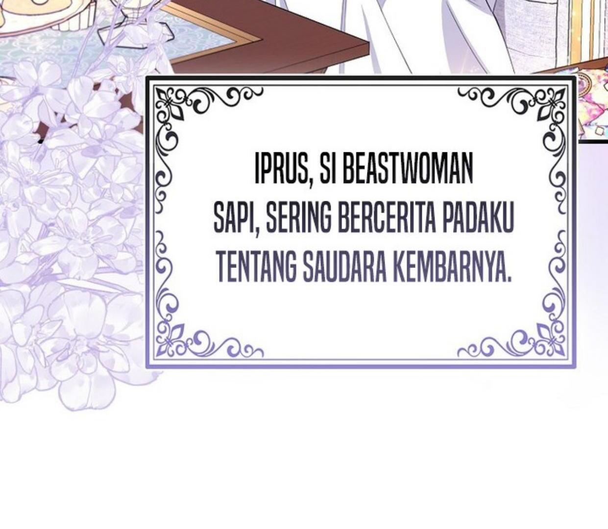 The Crazy Killer Whale’s Favourite Penguin Chapter 09 - Halaman 17