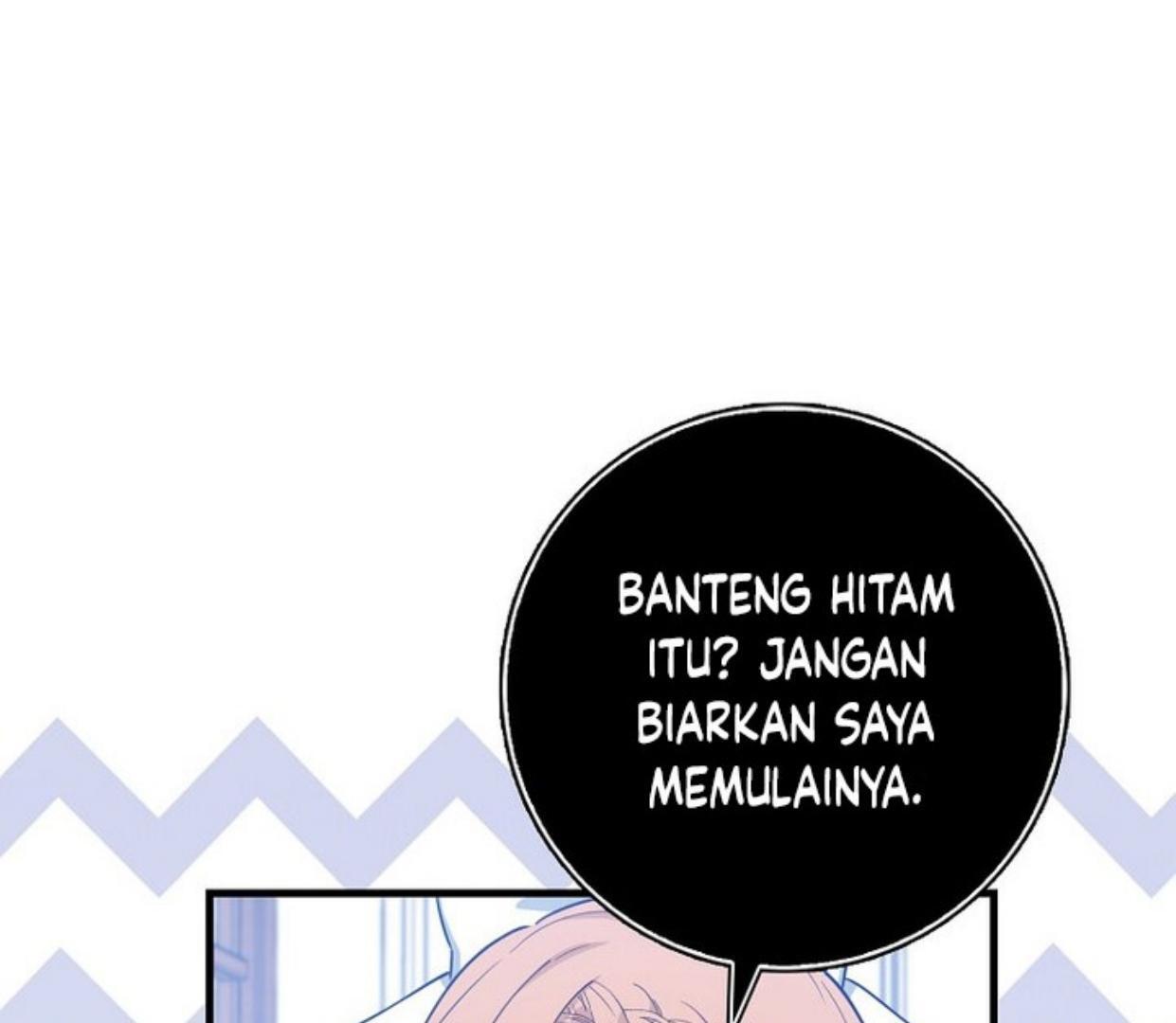 The Crazy Killer Whale’s Favourite Penguin Chapter 09 - Halaman 18