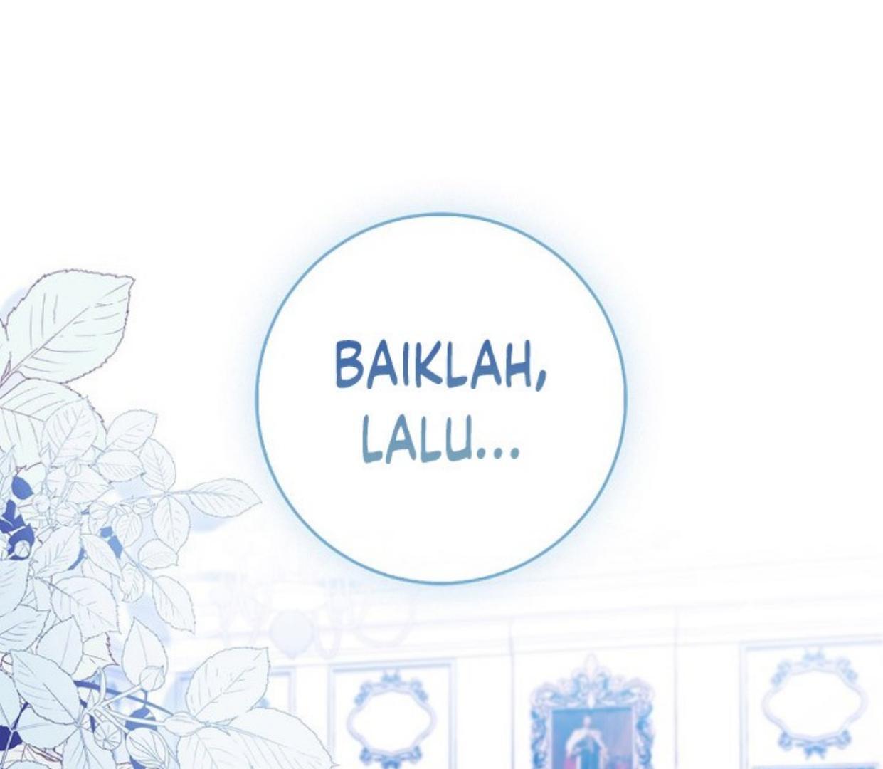Manhwa The Crazy Killer Whale’s Favourite Penguin Chapter 09 gambar 2