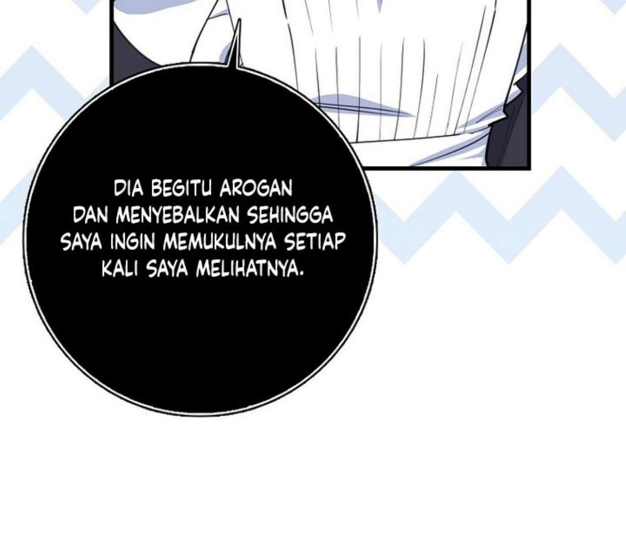 The Crazy Killer Whale’s Favourite Penguin Chapter 09 - Halaman 20