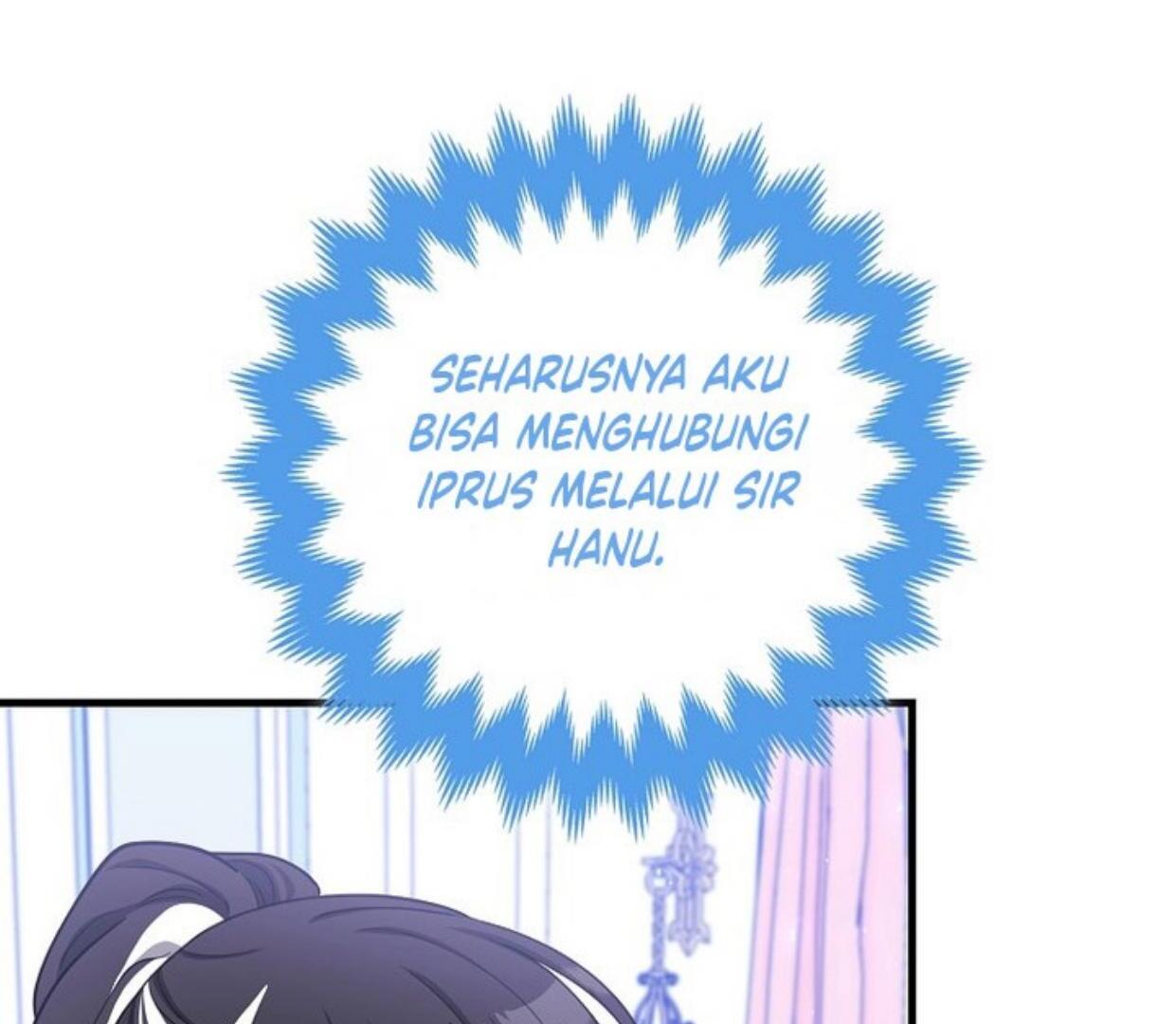 The Crazy Killer Whale’s Favourite Penguin Chapter 09 - Halaman 21