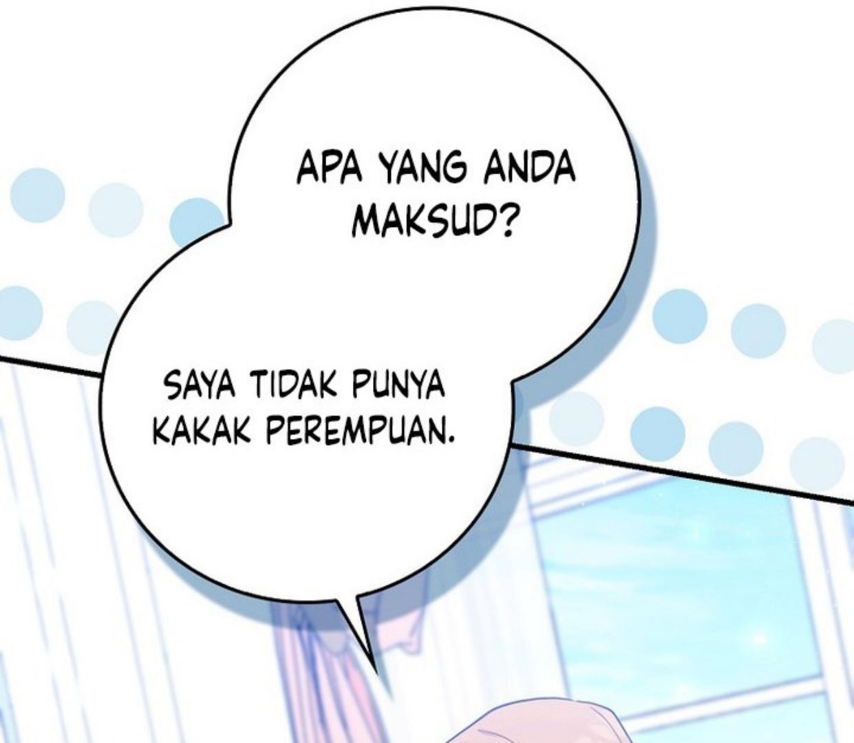 The Crazy Killer Whale’s Favourite Penguin Chapter 09 - Halaman 28