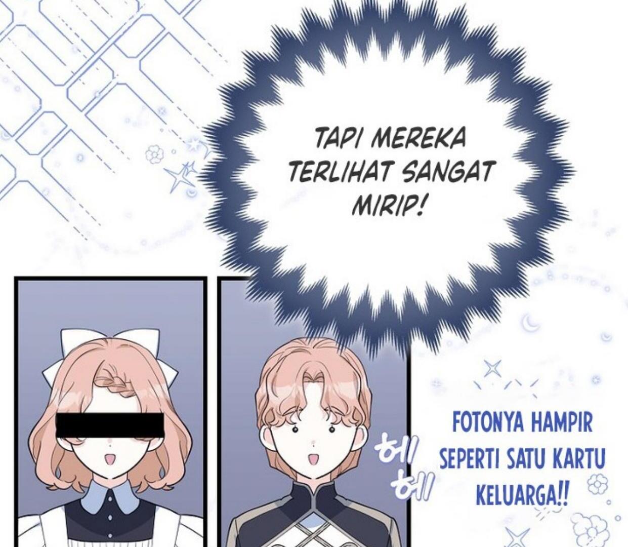 The Crazy Killer Whale’s Favourite Penguin Chapter 09 - Halaman 31