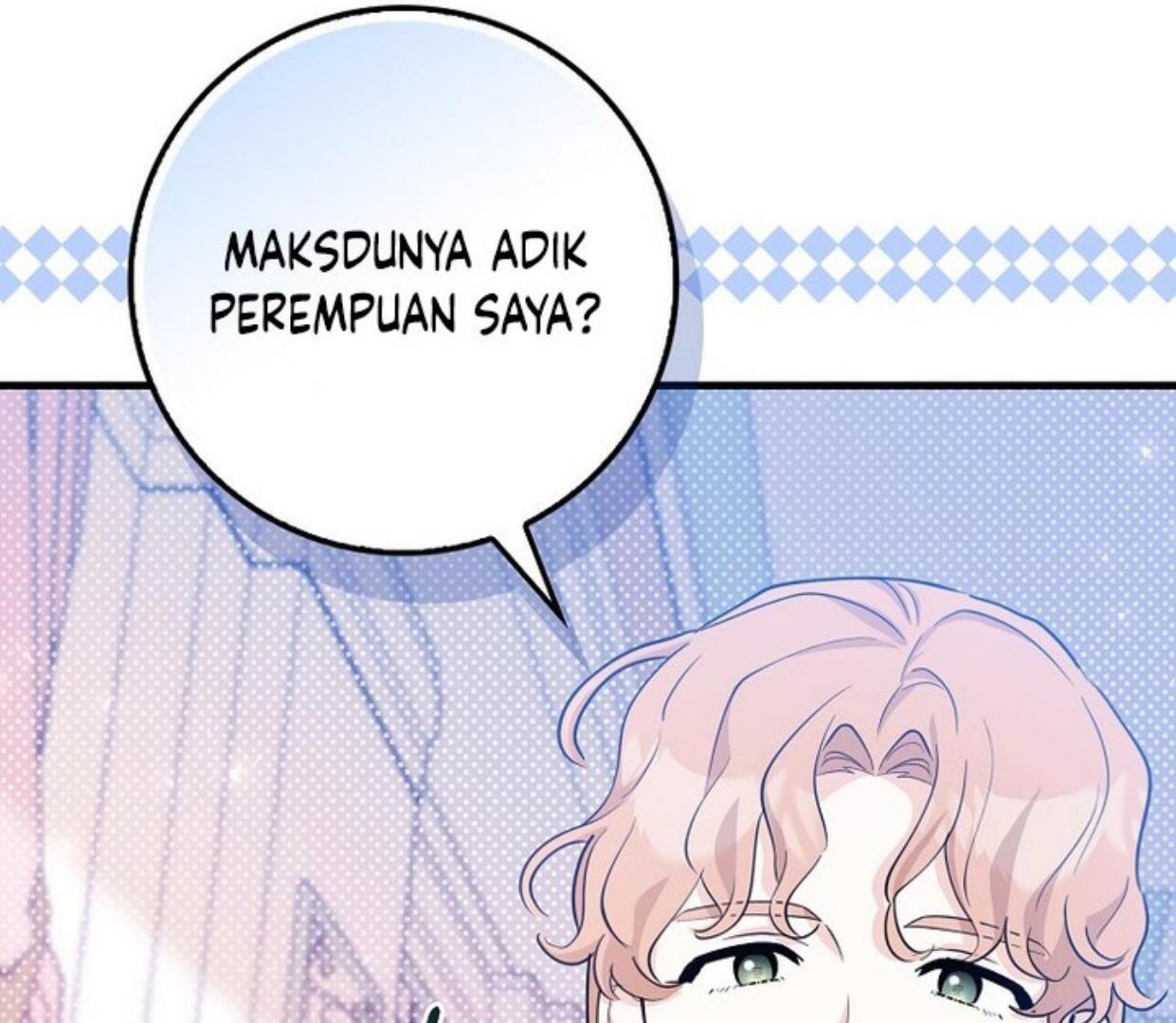 The Crazy Killer Whale’s Favourite Penguin Chapter 09 - Halaman 37