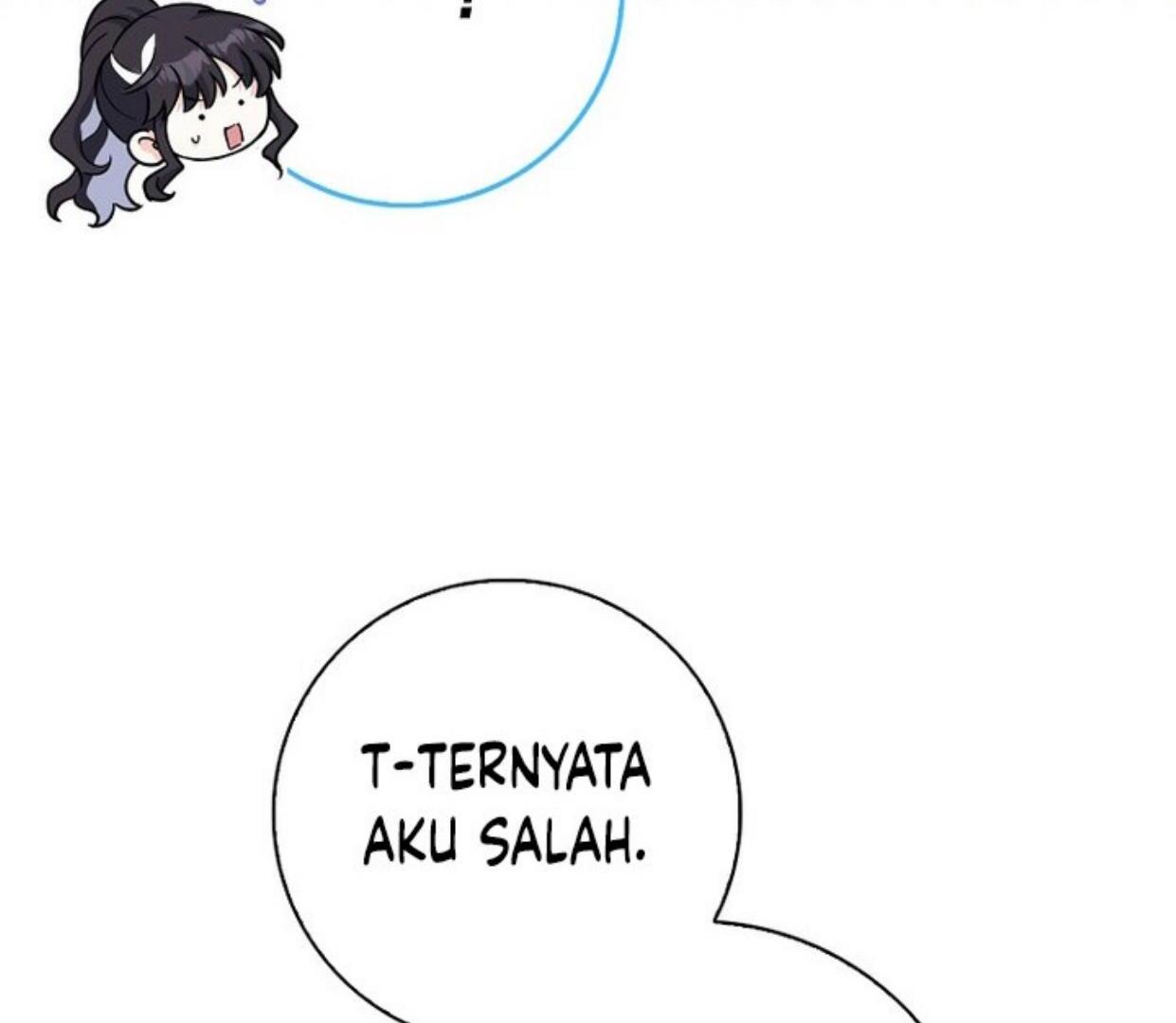 The Crazy Killer Whale’s Favourite Penguin Chapter 09 - Halaman 39