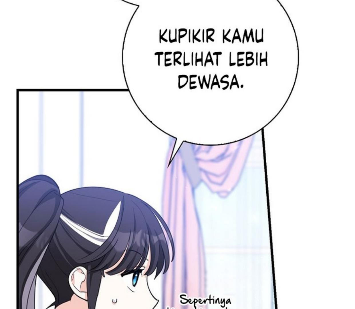 The Crazy Killer Whale’s Favourite Penguin Chapter 09 - Halaman 40