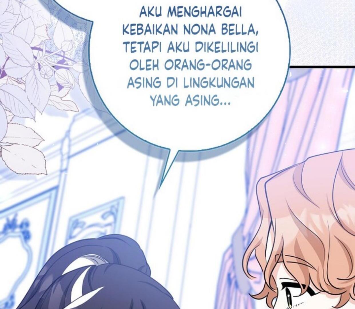 The Crazy Killer Whale’s Favourite Penguin Chapter 09 - Halaman 47