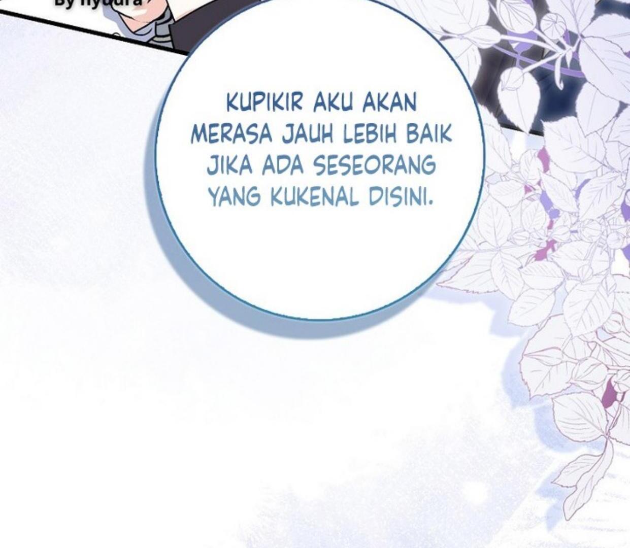 The Crazy Killer Whale’s Favourite Penguin Chapter 09 - Halaman 49