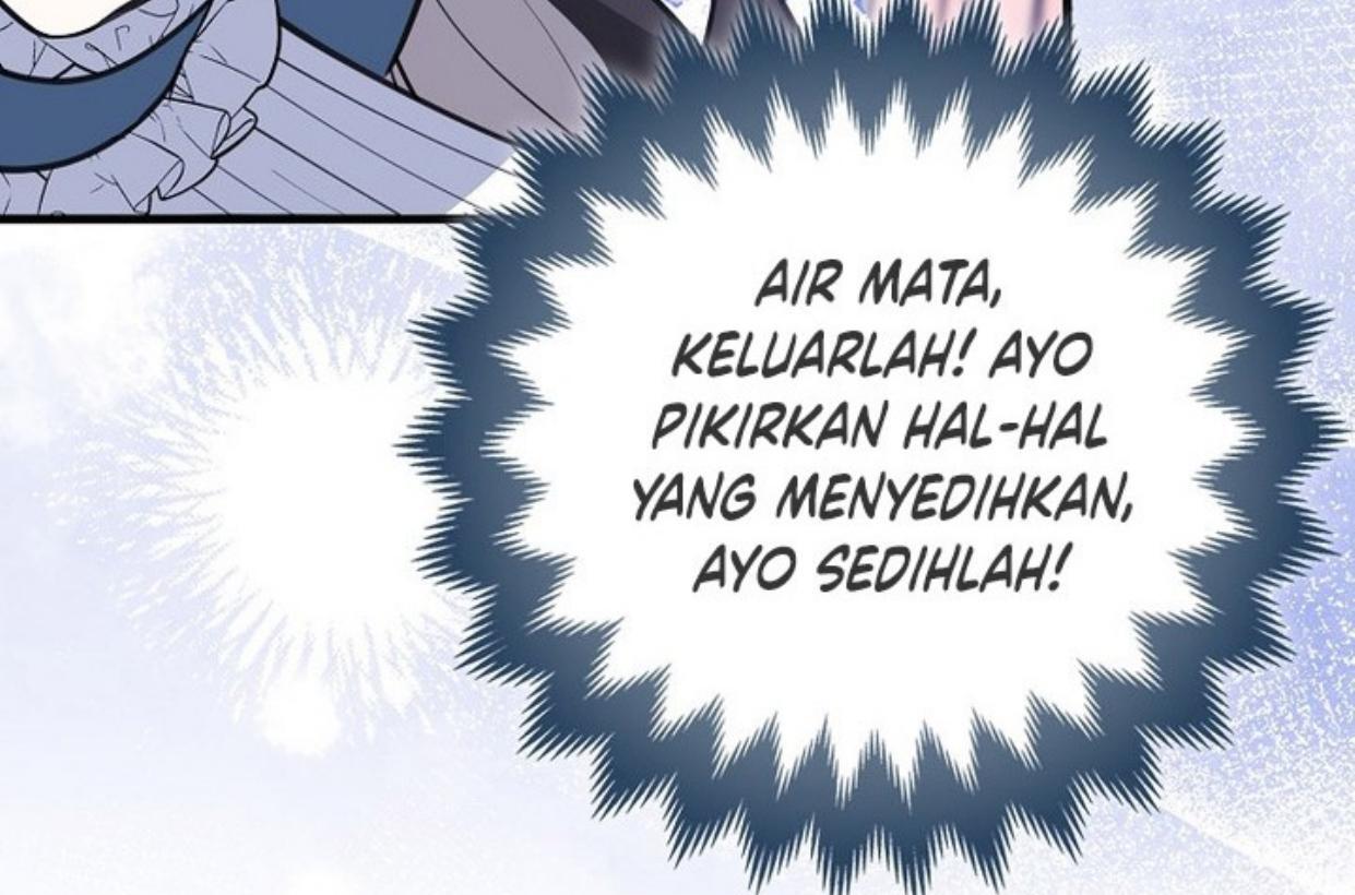 The Crazy Killer Whale’s Favourite Penguin Chapter 09 - Halaman 52