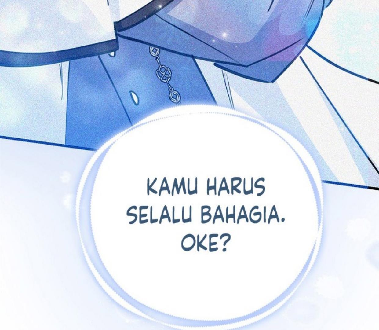 The Crazy Killer Whale’s Favourite Penguin Chapter 09 - Halaman 58