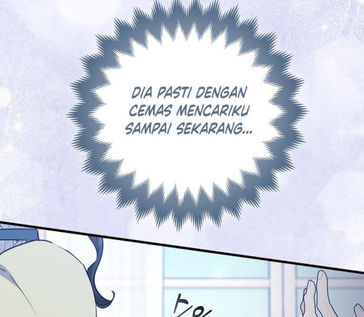The Crazy Killer Whale’s Favourite Penguin Chapter 09 - Halaman 61