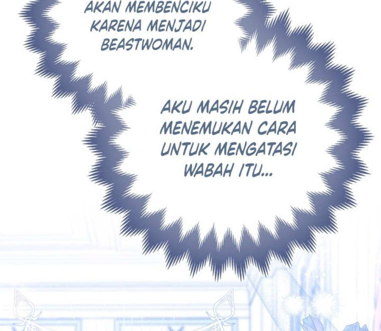 The Crazy Killer Whale’s Favourite Penguin Chapter 09 - Halaman 64