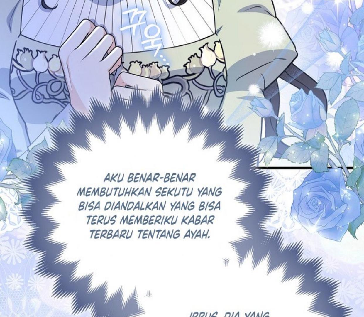 The Crazy Killer Whale’s Favourite Penguin Chapter 09 - Halaman 66