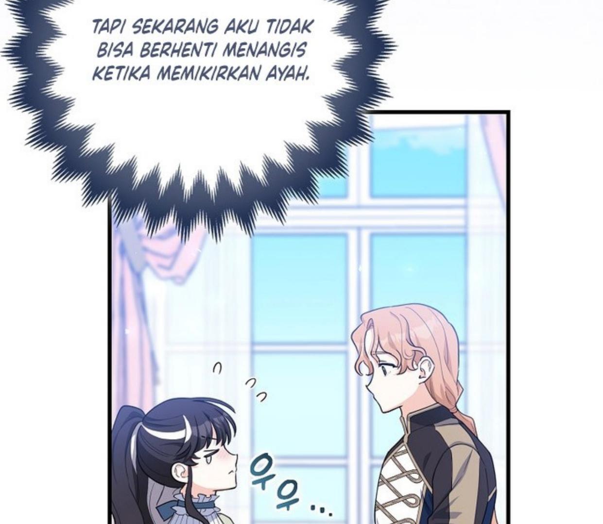 The Crazy Killer Whale’s Favourite Penguin Chapter 09 - Halaman 68
