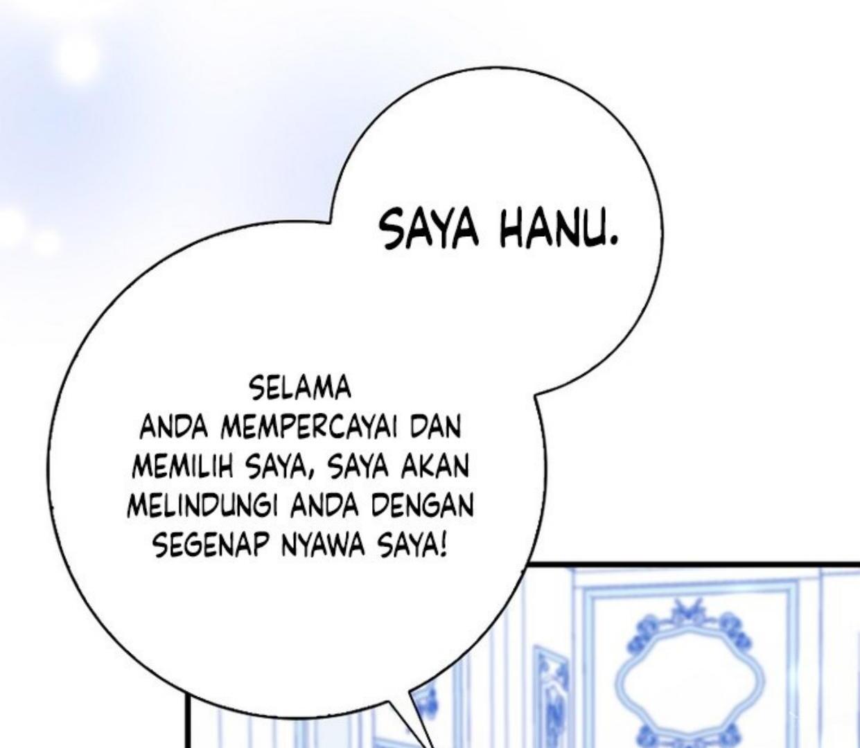 The Crazy Killer Whale’s Favourite Penguin Chapter 09 Gambar 7