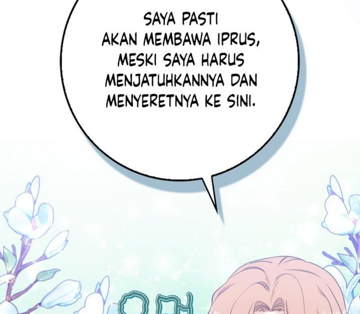 The Crazy Killer Whale’s Favourite Penguin Chapter 09 - Halaman 74