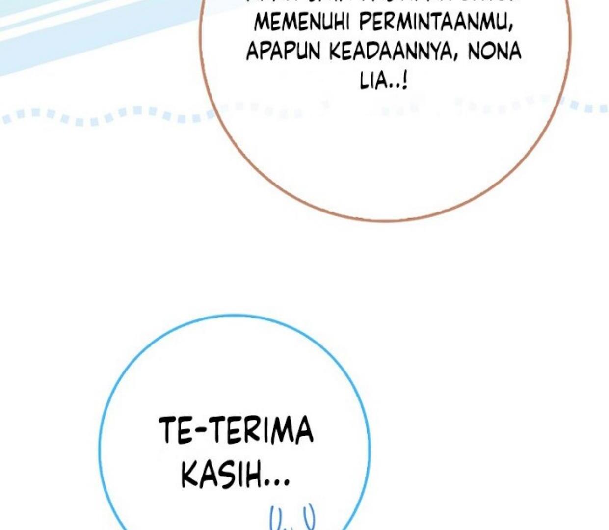 The Crazy Killer Whale’s Favourite Penguin Chapter 09 - Halaman 77