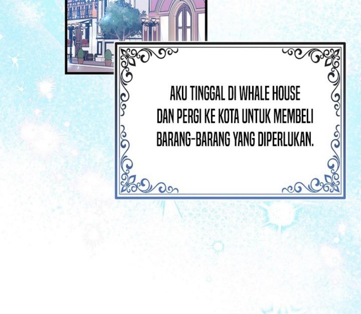 The Crazy Killer Whale’s Favourite Penguin Chapter 09 - Halaman 99