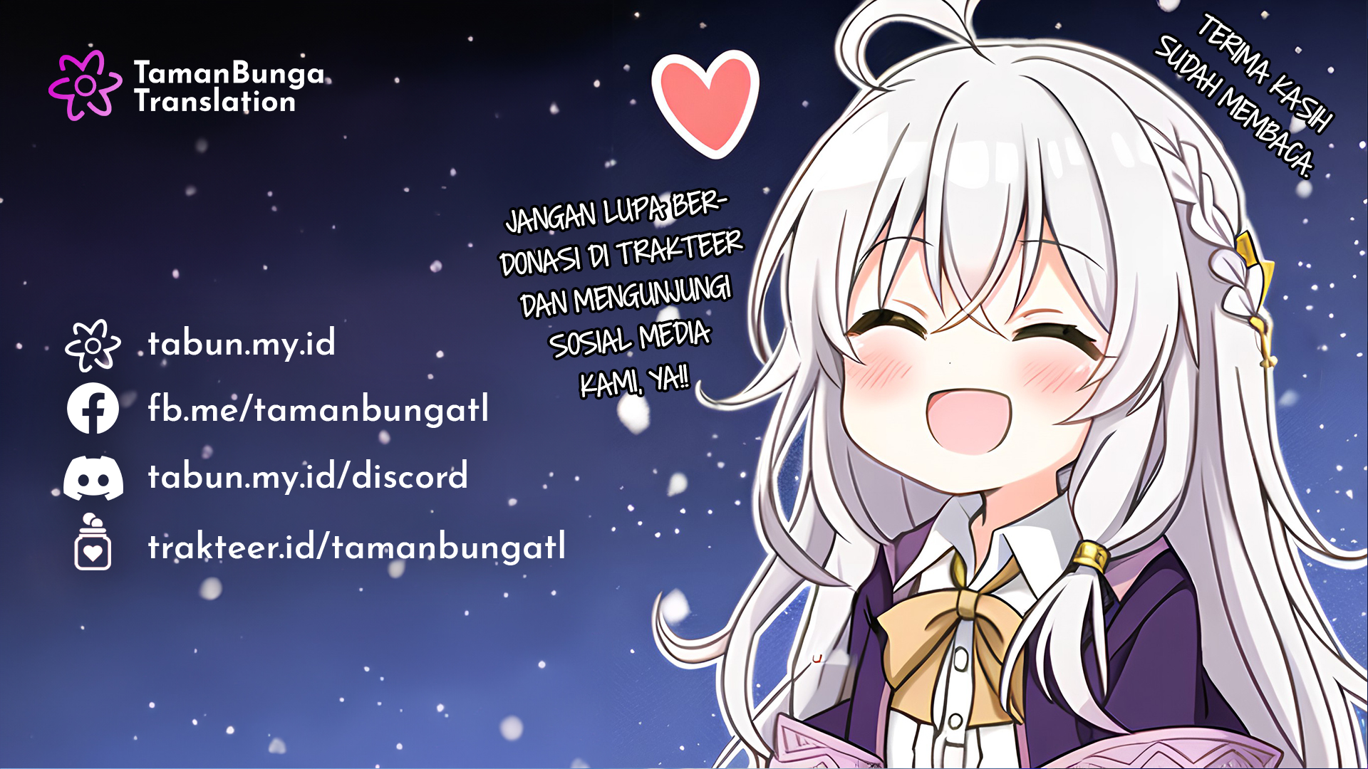 Now That We Draw Chapter 02 - Halaman 35
