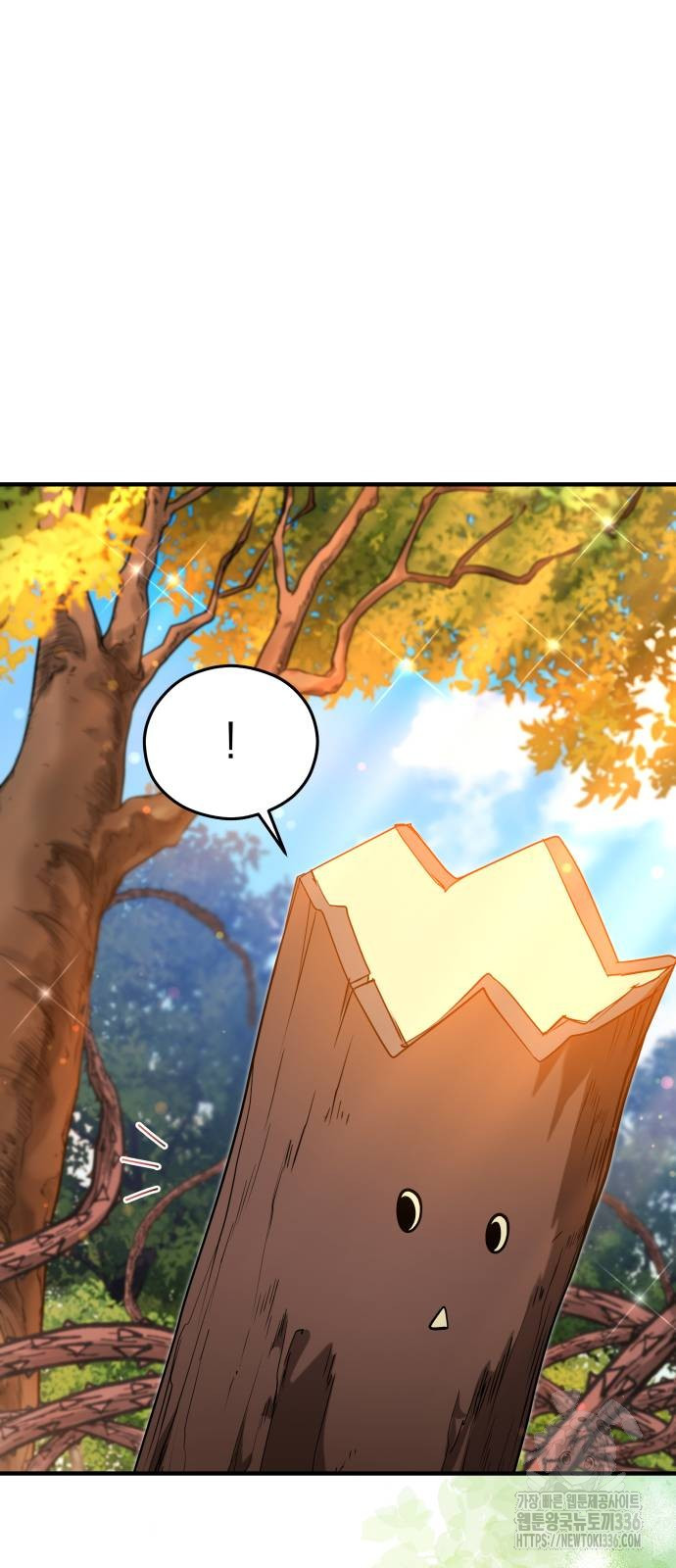 Manhwa The Young Emperor Is Obsessed With Me Chapter 19 gambar 2