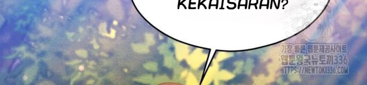 The Young Emperor Is Obsessed With Me Chapter 19 - Halaman 42