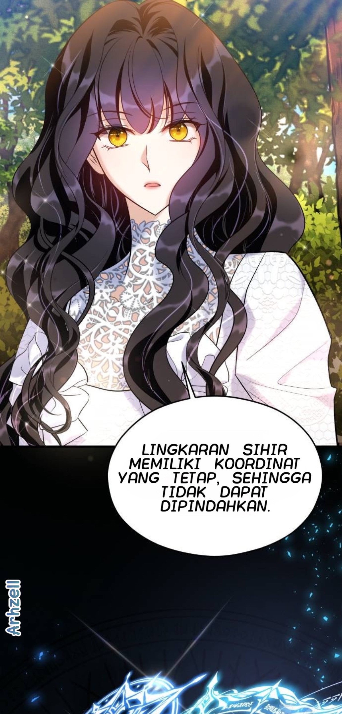 The Young Emperor Is Obsessed With Me Chapter 19 - Halaman 43