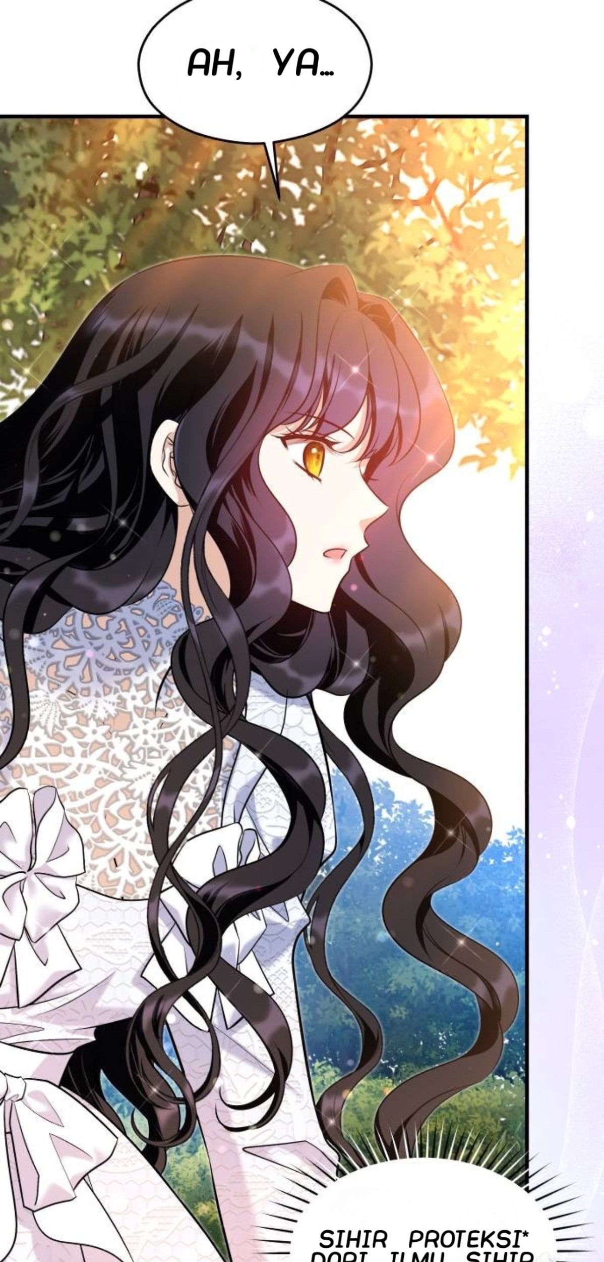 The Young Emperor Is Obsessed With Me Chapter 19 - Halaman 64