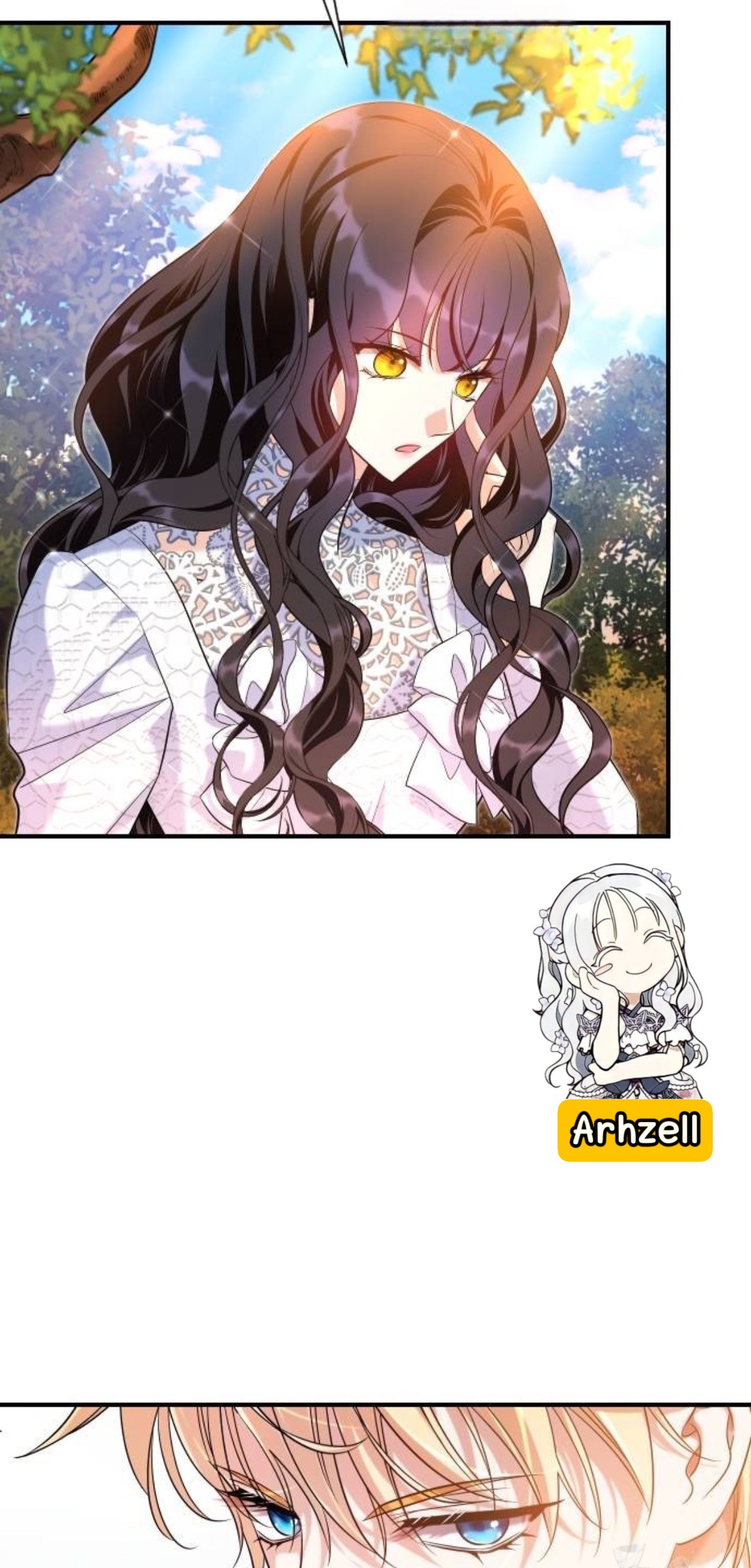 The Young Emperor Is Obsessed With Me Chapter 19 - Halaman 72