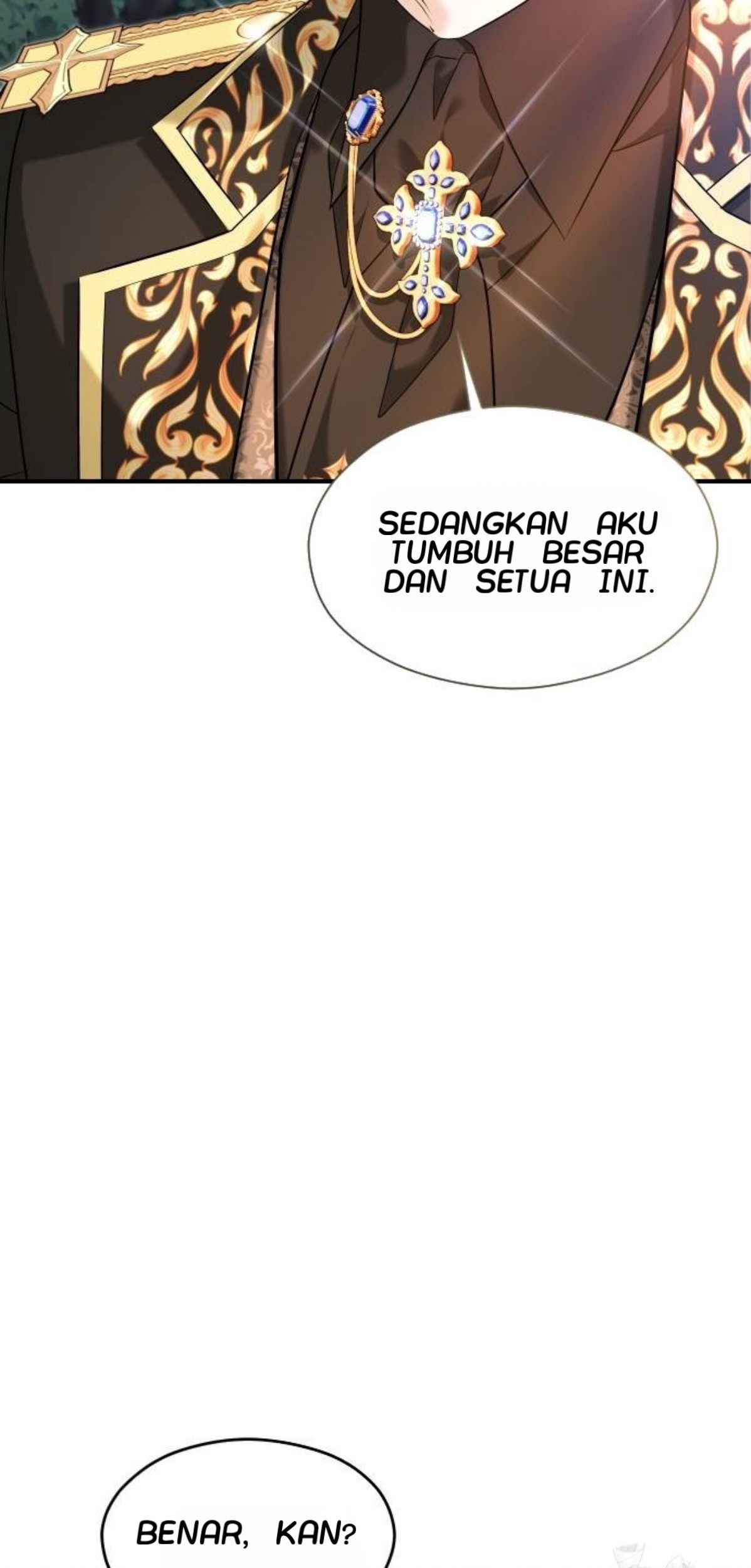 The Young Emperor Is Obsessed With Me Chapter 19 - Halaman 86