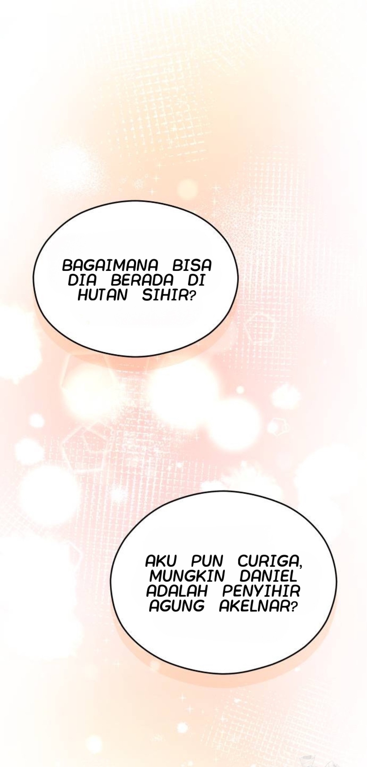 The Young Emperor Is Obsessed With Me Chapter 19 - Halaman 113