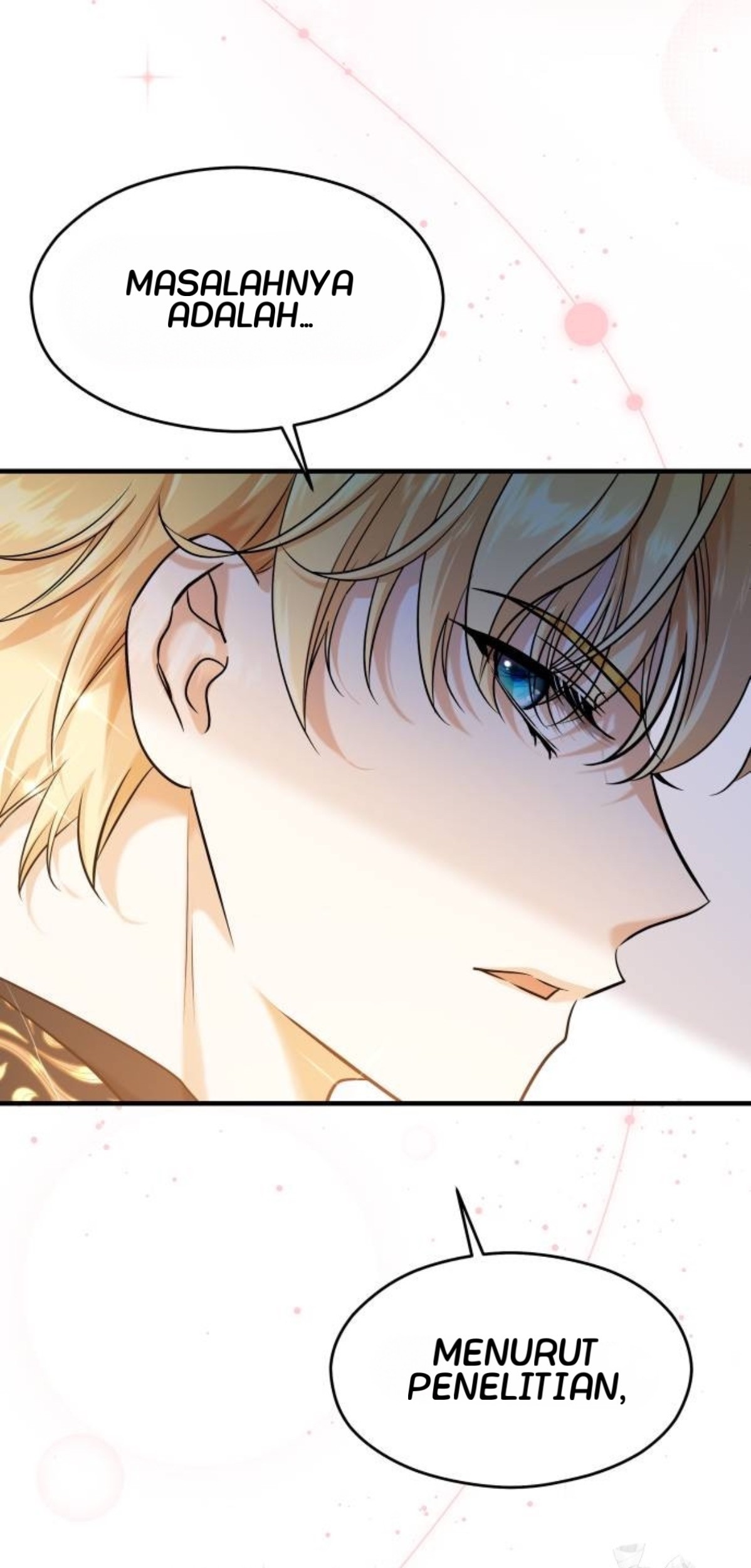 The Young Emperor Is Obsessed With Me Chapter 19 - Halaman 119