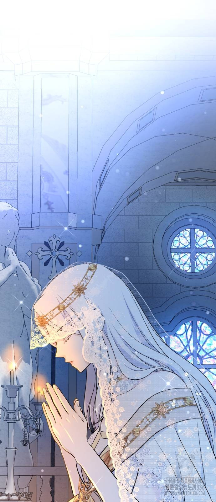 The Young Emperor Is Obsessed With Me Chapter 19 - Halaman 141
