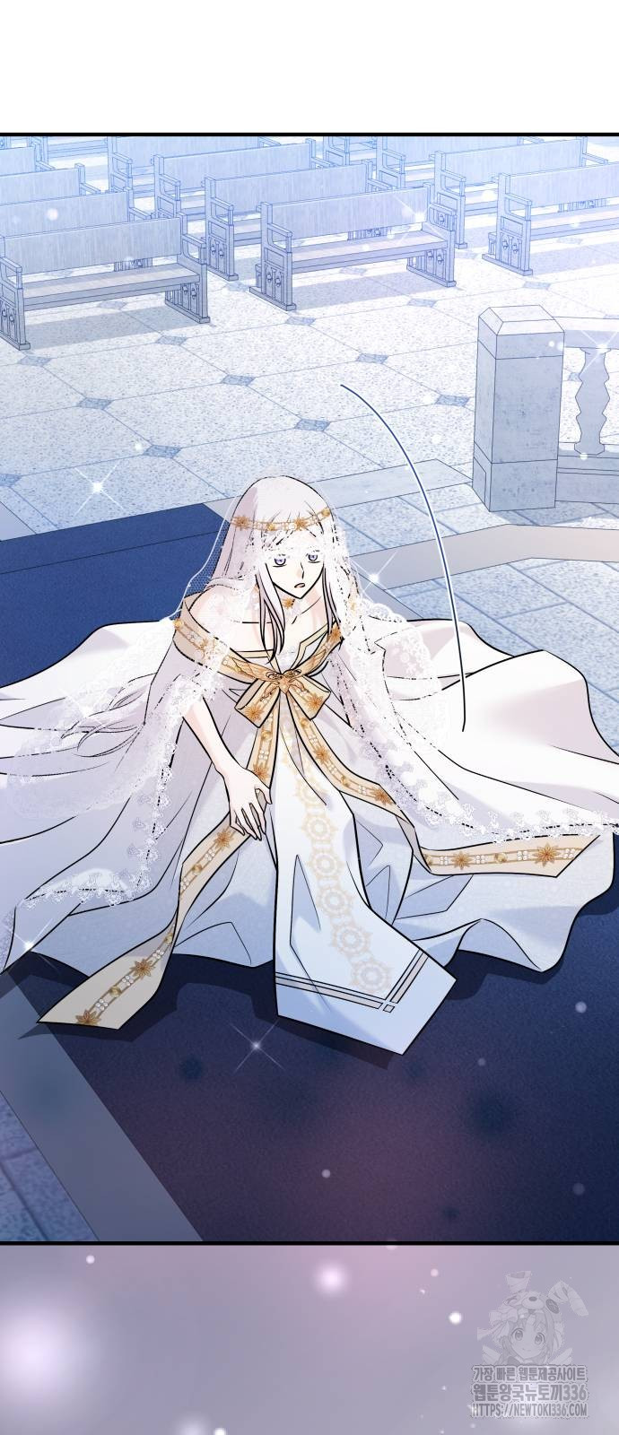 The Young Emperor Is Obsessed With Me Chapter 19 - Halaman 144