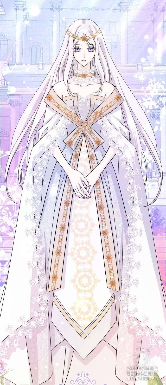 The Young Emperor Is Obsessed With Me Chapter 19 - Halaman 161