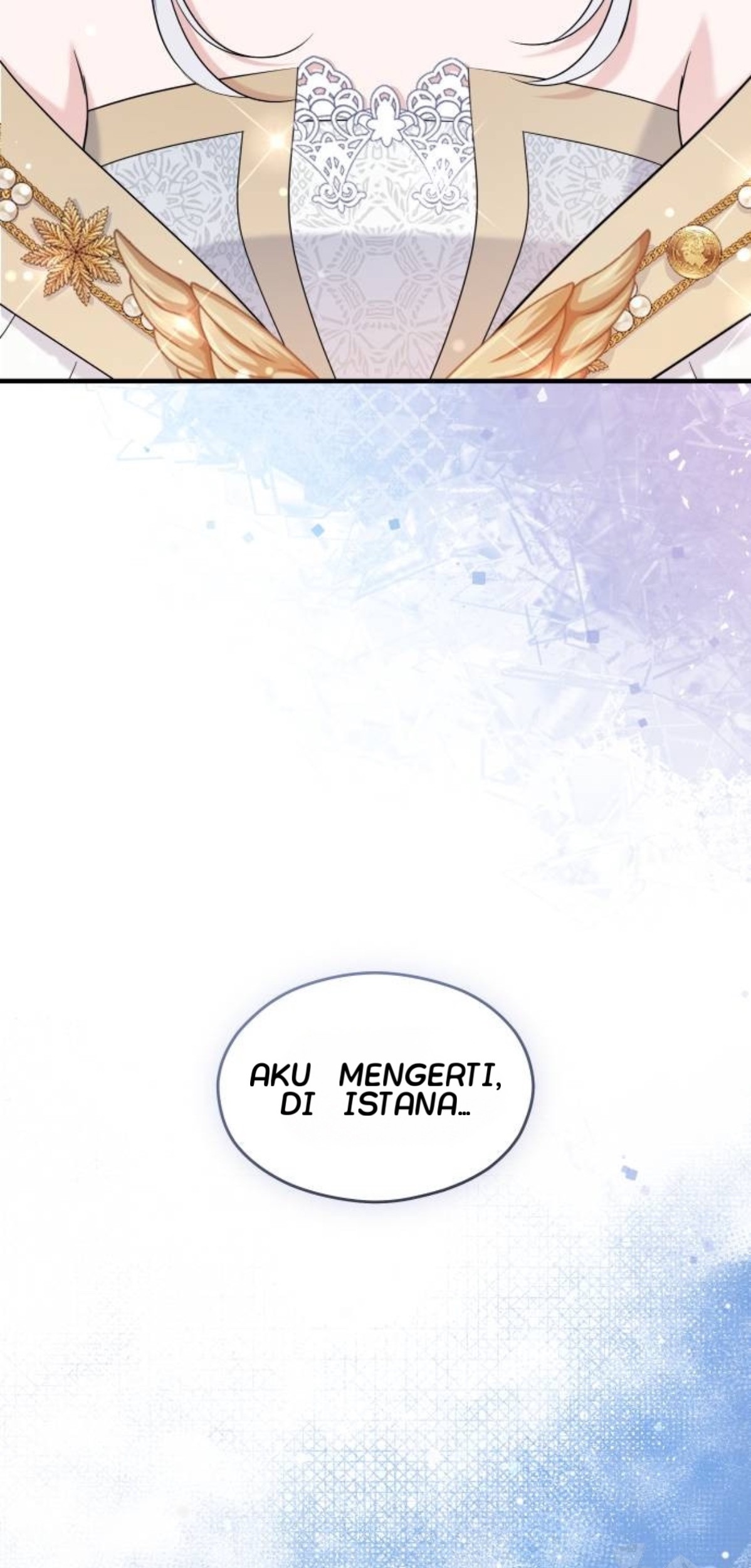 The Young Emperor Is Obsessed With Me Chapter 19 - Halaman 166